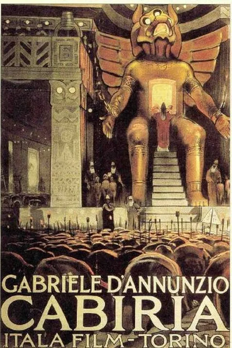 Cabiria