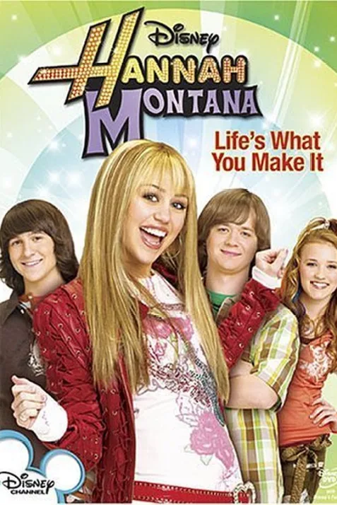 Hannah Montana