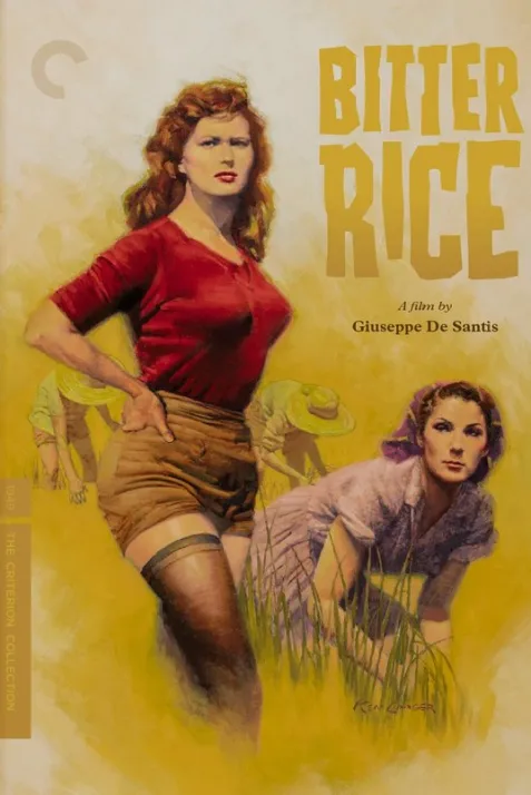 Bitter Rice
