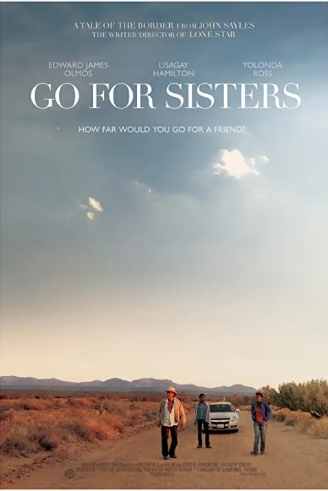 Go for Sisters