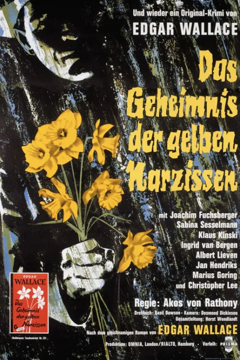 The Devil's Daffodil