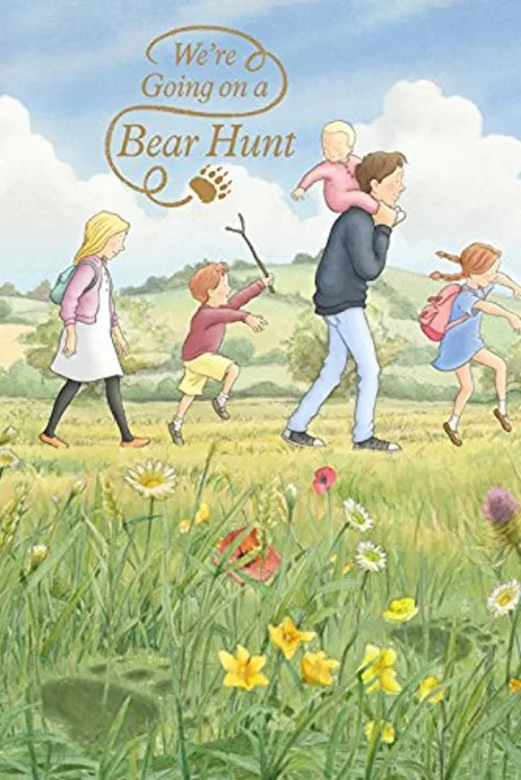 We're Going on a Bear Hunt
