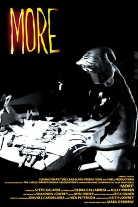 More