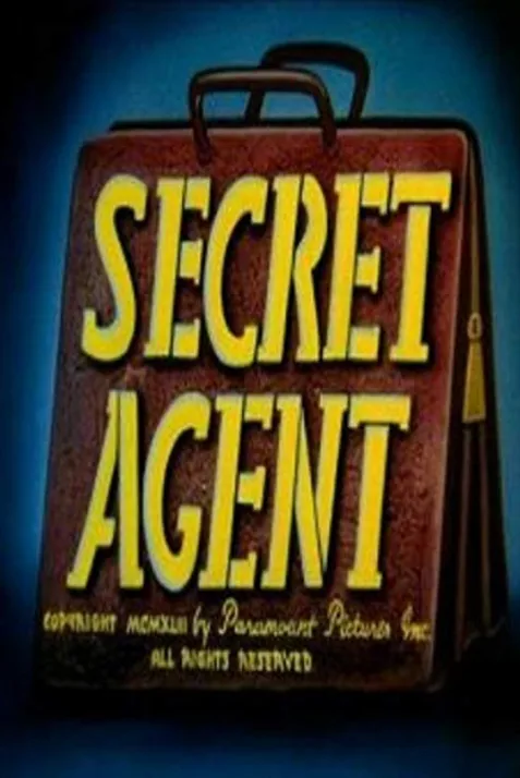 Secret Agent