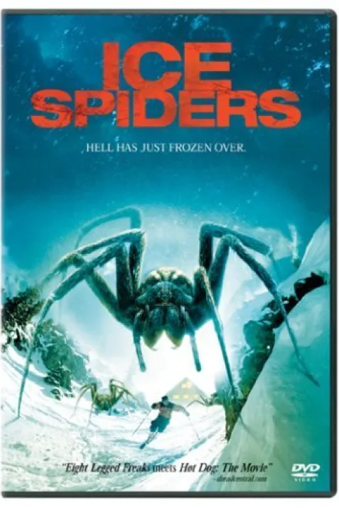 Ice Spiders