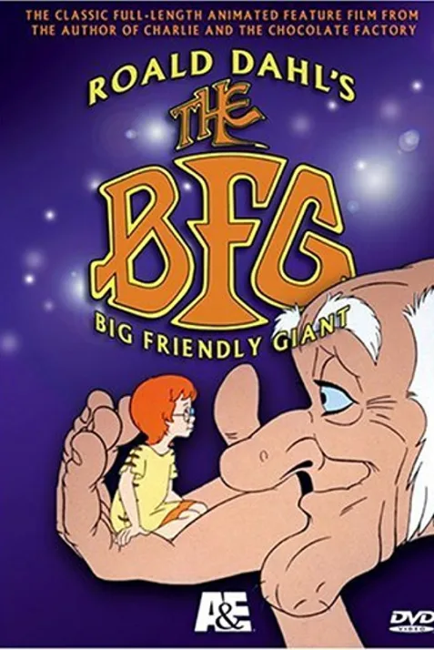 The BFG