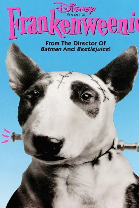 Frankenweenie