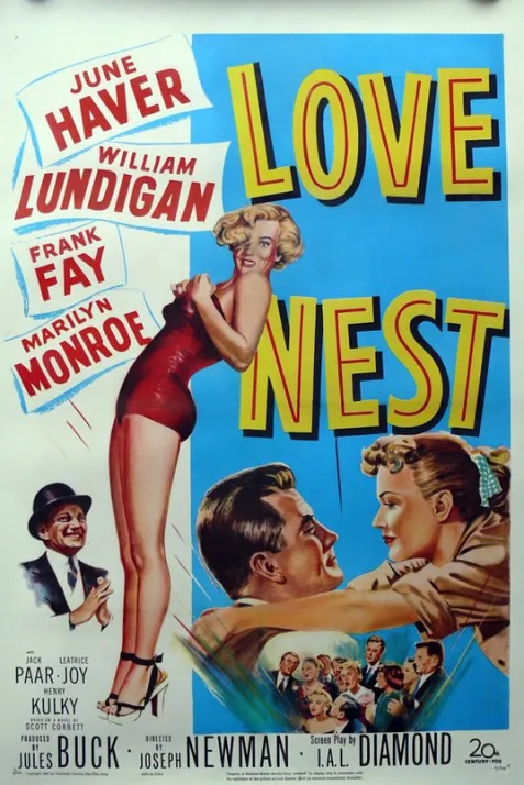 Love Nest