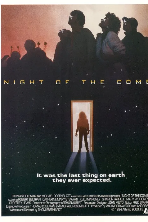 Night of the Comet