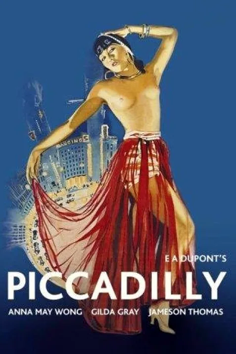 Piccadilly