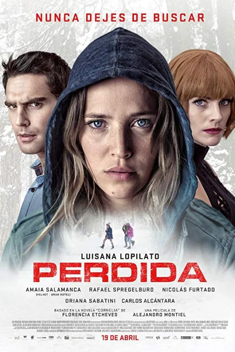 Perdida