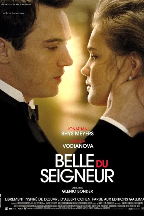Belle Du Seigneur