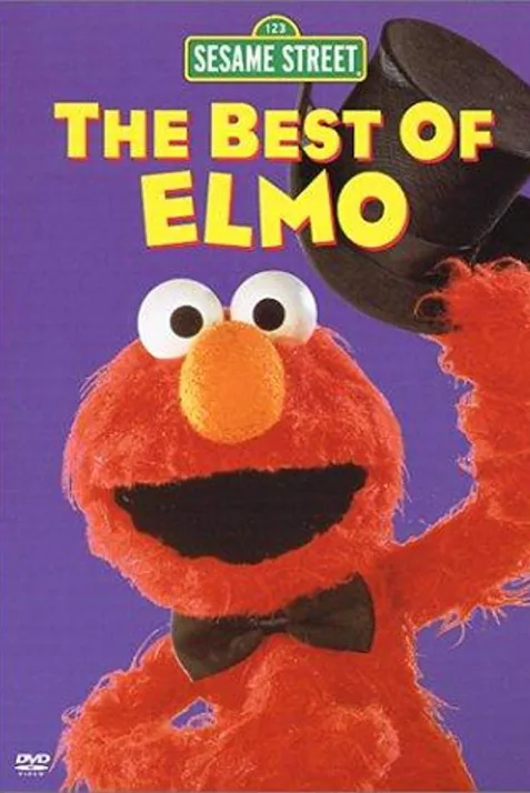 Sesame Street: The Best of Elmo