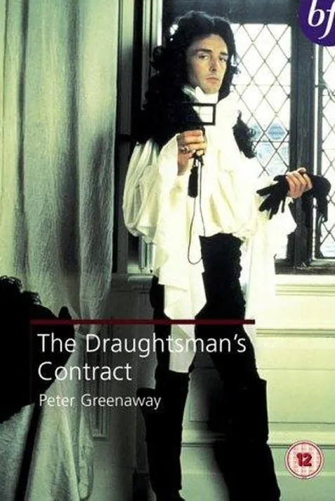 The Draughtsman's Contract