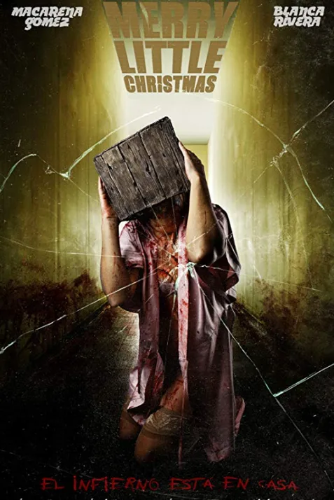 Merry Little Christmas