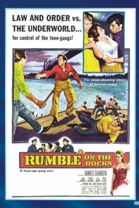Rumble on the Docks