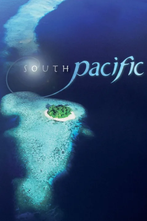 Wild Pacific