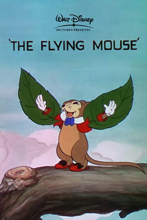 The Flying Mouse