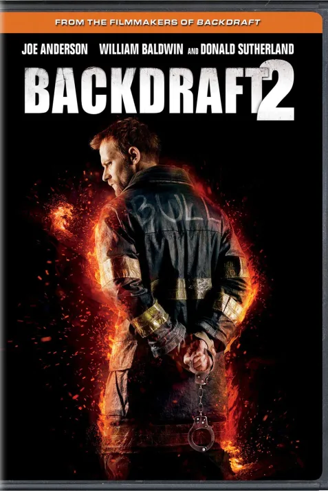 Backdraft 2