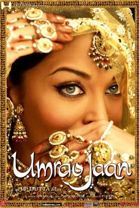 Umrao Jaan