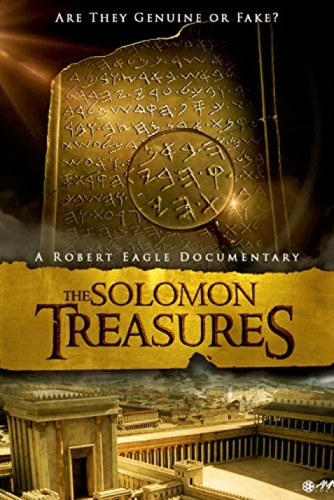 The Solomon Treasures
