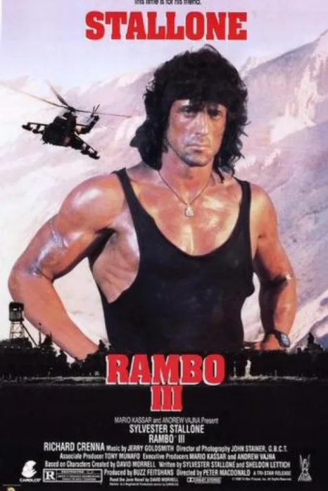 Rambo III