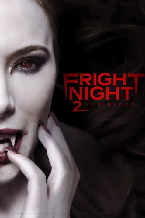 Fright Night 2