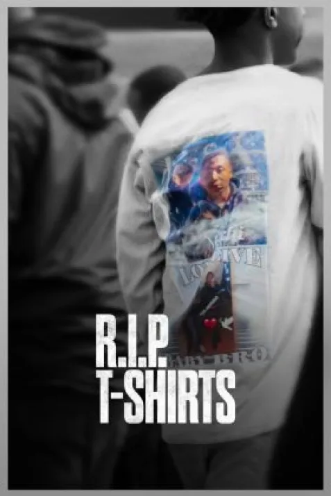 R.I.P. T-Shirts