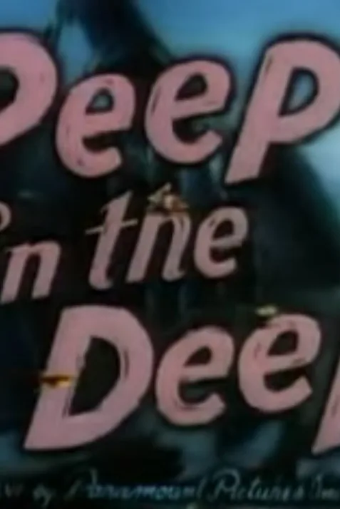 Peep in the Deep