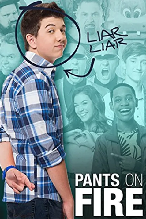 Pants on Fire