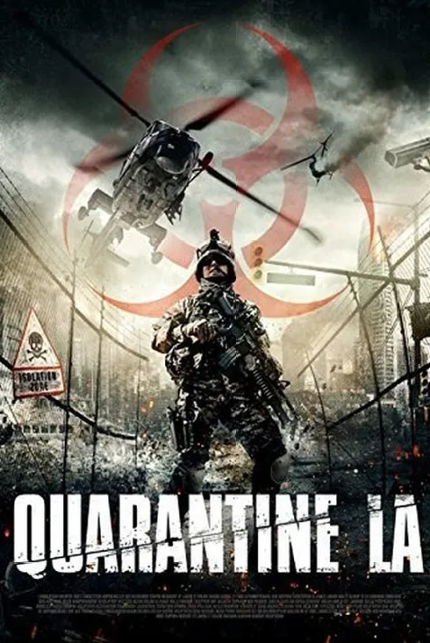 Quarantine L.A.
