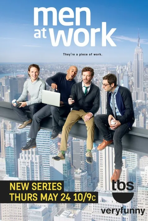 Men at Work