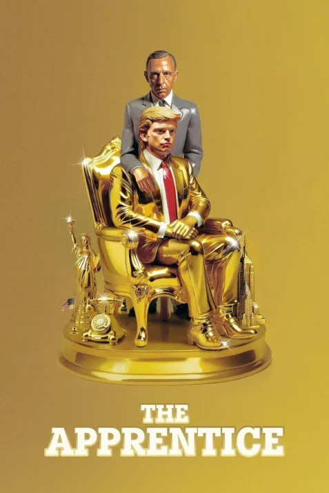 The Apprentice