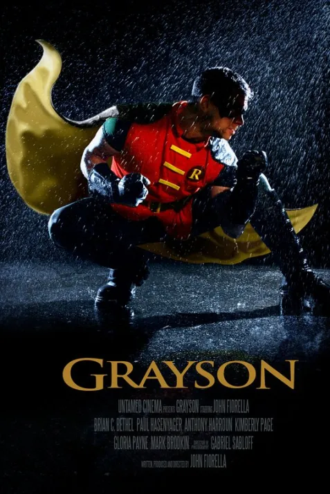 Grayson