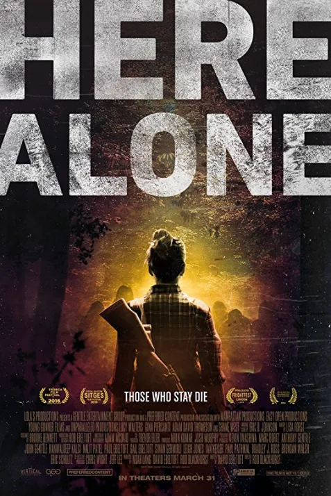 Here Alone
