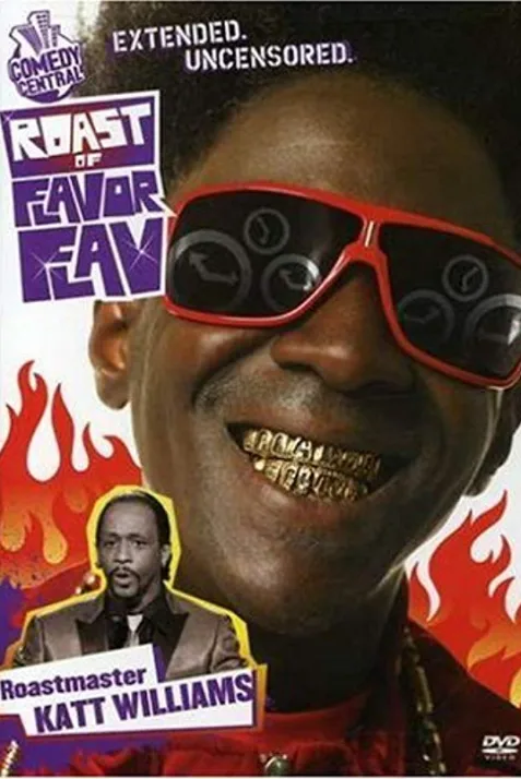 Comedy Central Roast of Flavor Flav