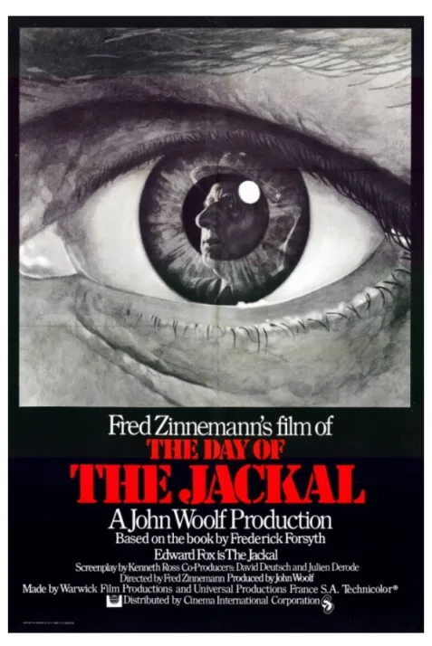 The Day of the Jackal