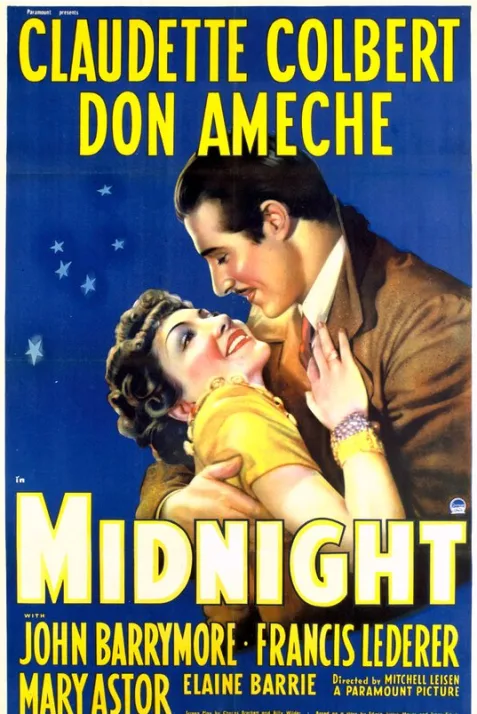 Midnight