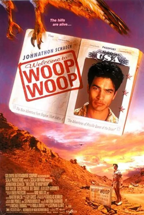 Welcome to Woop Woop