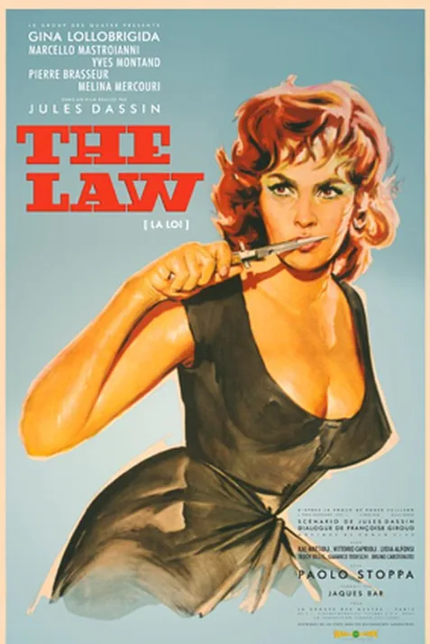 The Law