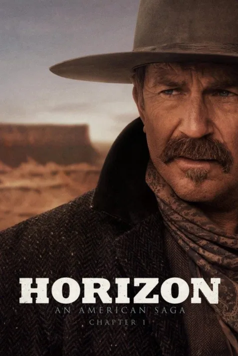 Horizon: An American Saga - Chapter 1