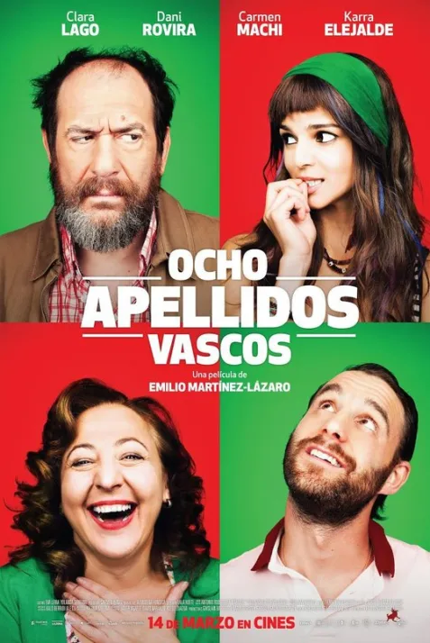 Spanish Affair
