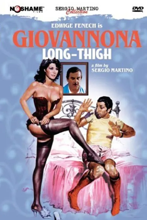 Giovannona Long-Thigh
