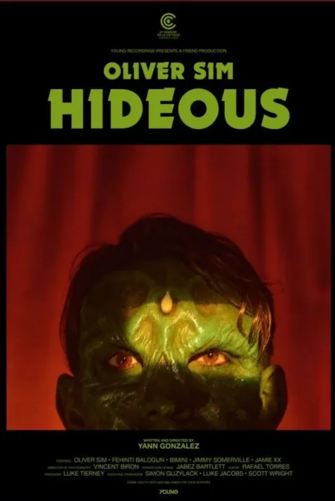 Hideous