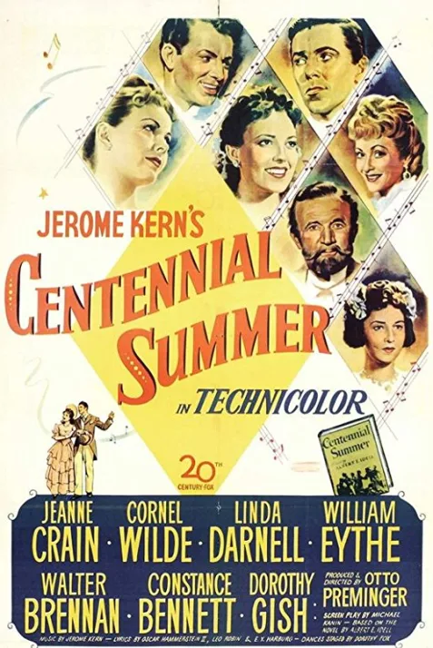 Centennial Summer