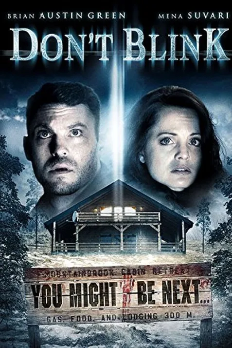 Don't Blink