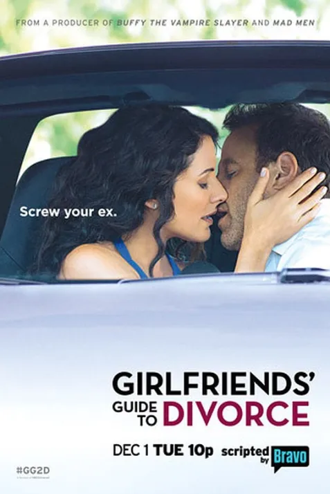 Girlfriends' Guide to Divorce