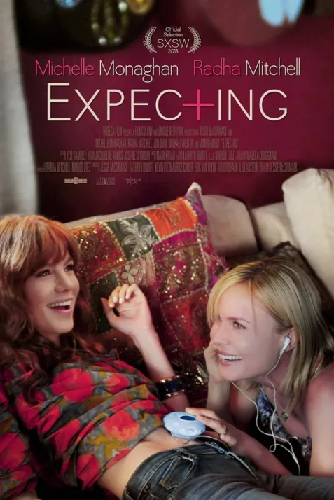 Expecting