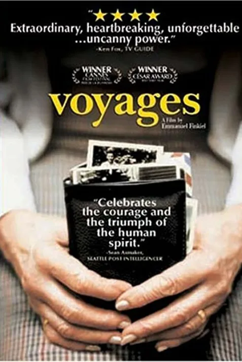 Voyages