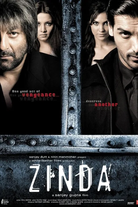Zinda